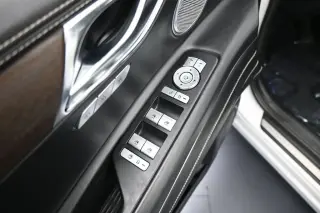 Genesis GV80 2023 AWD 2.5T 4dr SUV