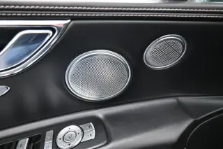 Genesis GV80 2023 AWD 2.5T 4dr SUV