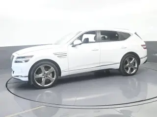 Genesis GV80 2023 AWD 2.5T 4dr SUV