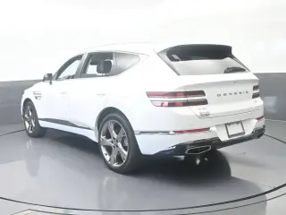 Genesis GV80 2023 AWD 2.5T 4dr SUV