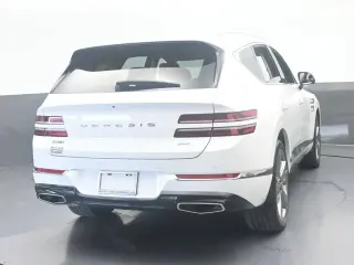 Genesis GV80 2023 AWD 2.5T 4dr SUV