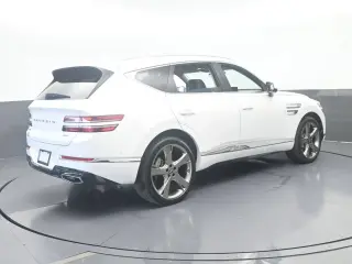 Genesis GV80 2023 AWD 2.5T 4dr SUV