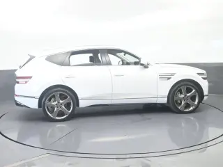 Genesis GV80 2023 AWD 2.5T 4dr SUV