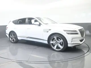 Genesis GV80 2023 AWD 2.5T 4dr SUV