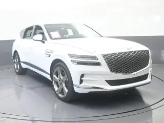 Genesis GV80 2023 AWD 2.5T 4dr SUV