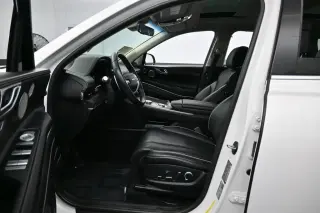 Genesis GV80 2023 AWD 2.5T 4dr SUV