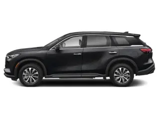 INFINITI QX60 2023 AWD Pure 4dr SUV