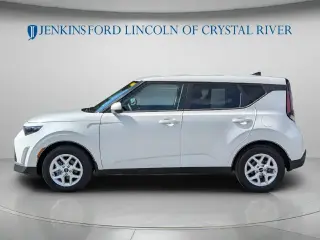 Kia Soul 2024 LX 4dr Crossover