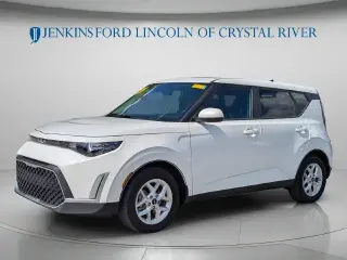 Kia Soul 2024 LX 4dr Crossover
