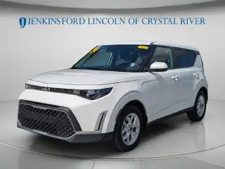Kia Soul 2024 LX 4dr Crossover