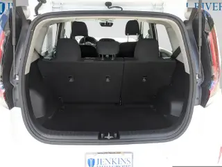 Kia Soul 2024 LX 4dr Crossover