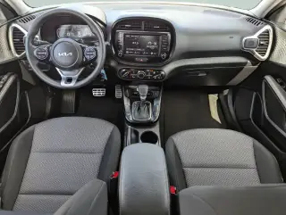 Kia Soul 2024 LX 4dr Crossover