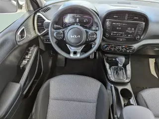 Kia Soul 2024 LX 4dr Crossover