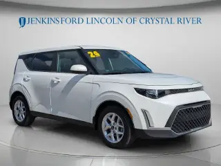 Kia Soul 2024 LX 4dr Crossover