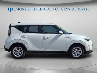 Kia Soul 2024 LX 4dr Crossover