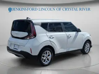 Kia Soul 2024 LX 4dr Crossover