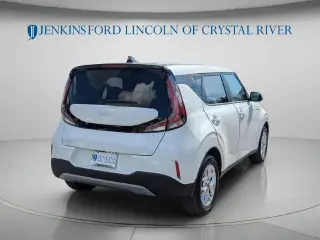 Kia Soul 2024 LX 4dr Crossover