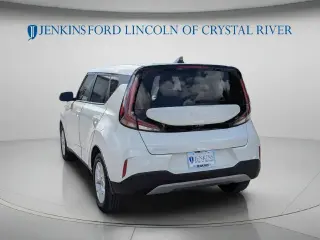 Kia Soul 2024 LX 4dr Crossover