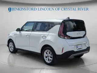 Kia Soul 2024 LX 4dr Crossover