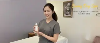 Nuevo Masaje Terapéutico