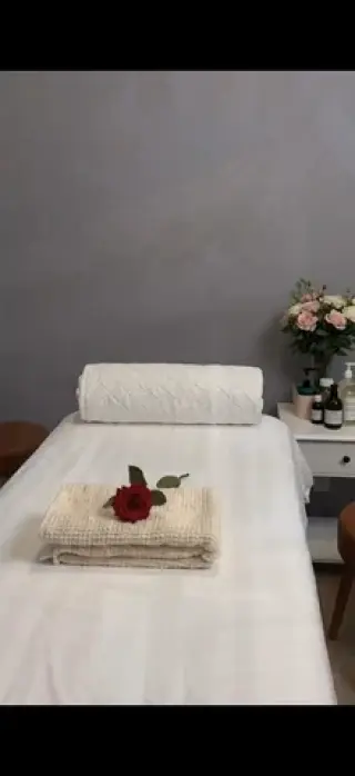 Nuevo Masaje Terapéutico
