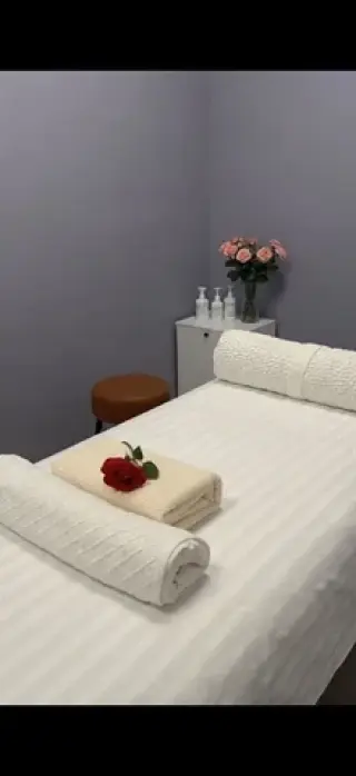 Nuevo Masaje Terapéutico