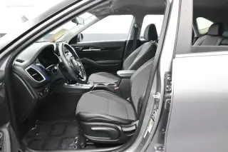 Kia Seltos 2021 S 4dr SUV