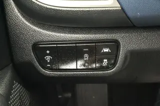 Kia Seltos 2021 S 4dr SUV