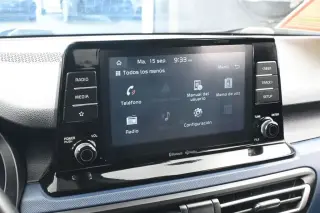 Kia Seltos 2021 S 4dr SUV