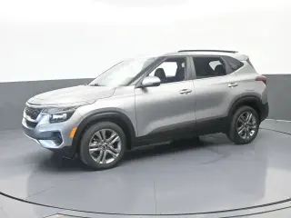 Kia Seltos 2021 S 4dr SUV