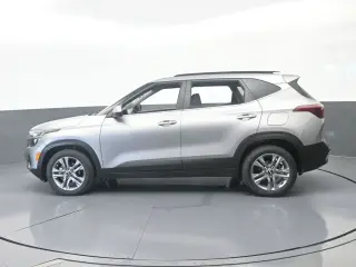 Kia Seltos 2021 S 4dr SUV