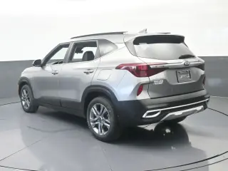 Kia Seltos 2021 S 4dr SUV