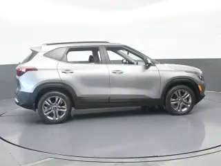 Kia Seltos 2021 S 4dr SUV