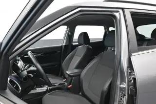 Kia Seltos 2021 S 4dr SUV