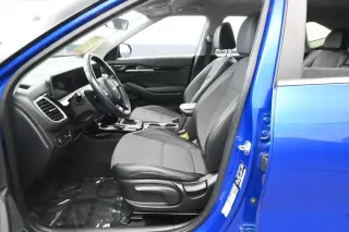 Kia Seltos 2024 S 4dr SUV