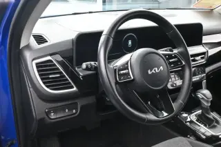 Kia Seltos 2024 S 4dr SUV