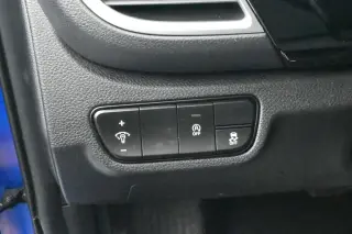 Kia Seltos 2024 S 4dr SUV