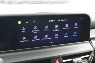 Kia Seltos 2024 S 4dr SUV
