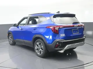 Kia Seltos 2024 S 4dr SUV