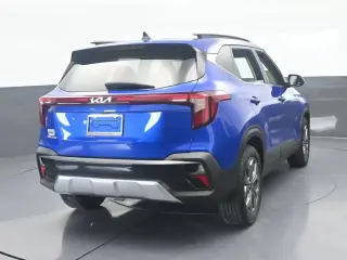 Kia Seltos 2024 S 4dr SUV