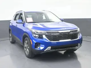 Kia Seltos 2024 S 4dr SUV