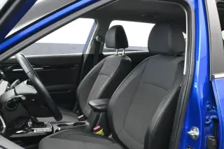 Kia Seltos 2024 S 4dr SUV