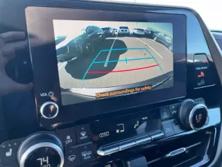 Toyota Highlander 2023 AWD L 4 SUV