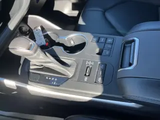 Toyota Highlander 2023 AWD L 4 SUV