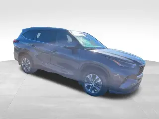 Toyota Highlander 2023 AWD L 4 SUV