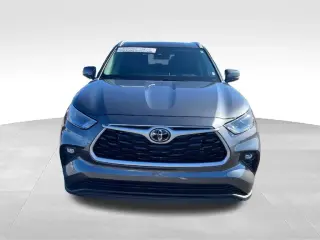 Toyota Highlander 2023 AWD L 4 SUV