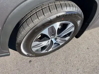 Toyota Highlander 2023 AWD L 4 SUV