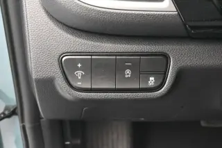 Kia Seltos 2024 S 4 SUV
