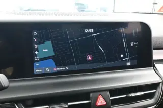 Kia Seltos 2024 S 4 SUV