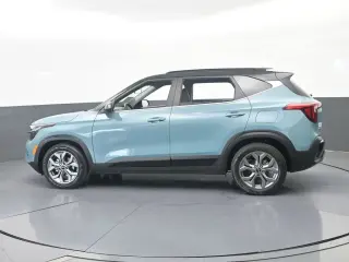 Kia Seltos 2024 S 4 SUV